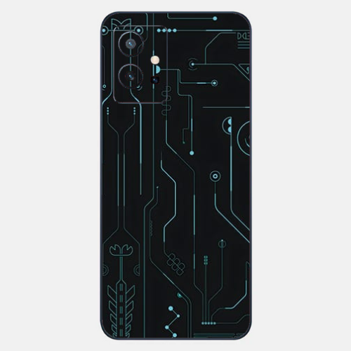 Vivo T1 44W