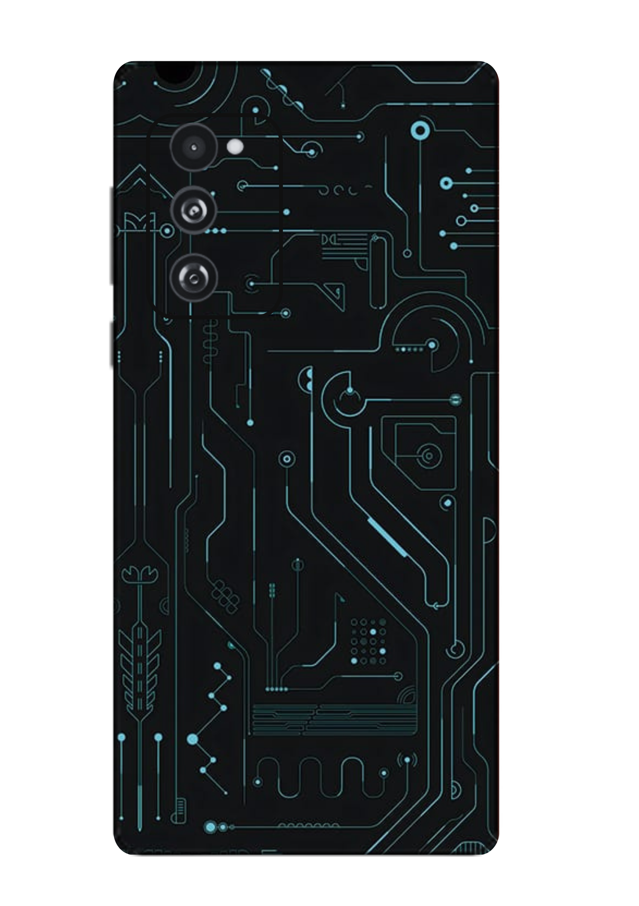 Samsung Galaxy M30s Skins