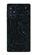 Samsung Galaxy M51 Skins