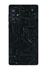 Samsung Galaxy M51 Skins