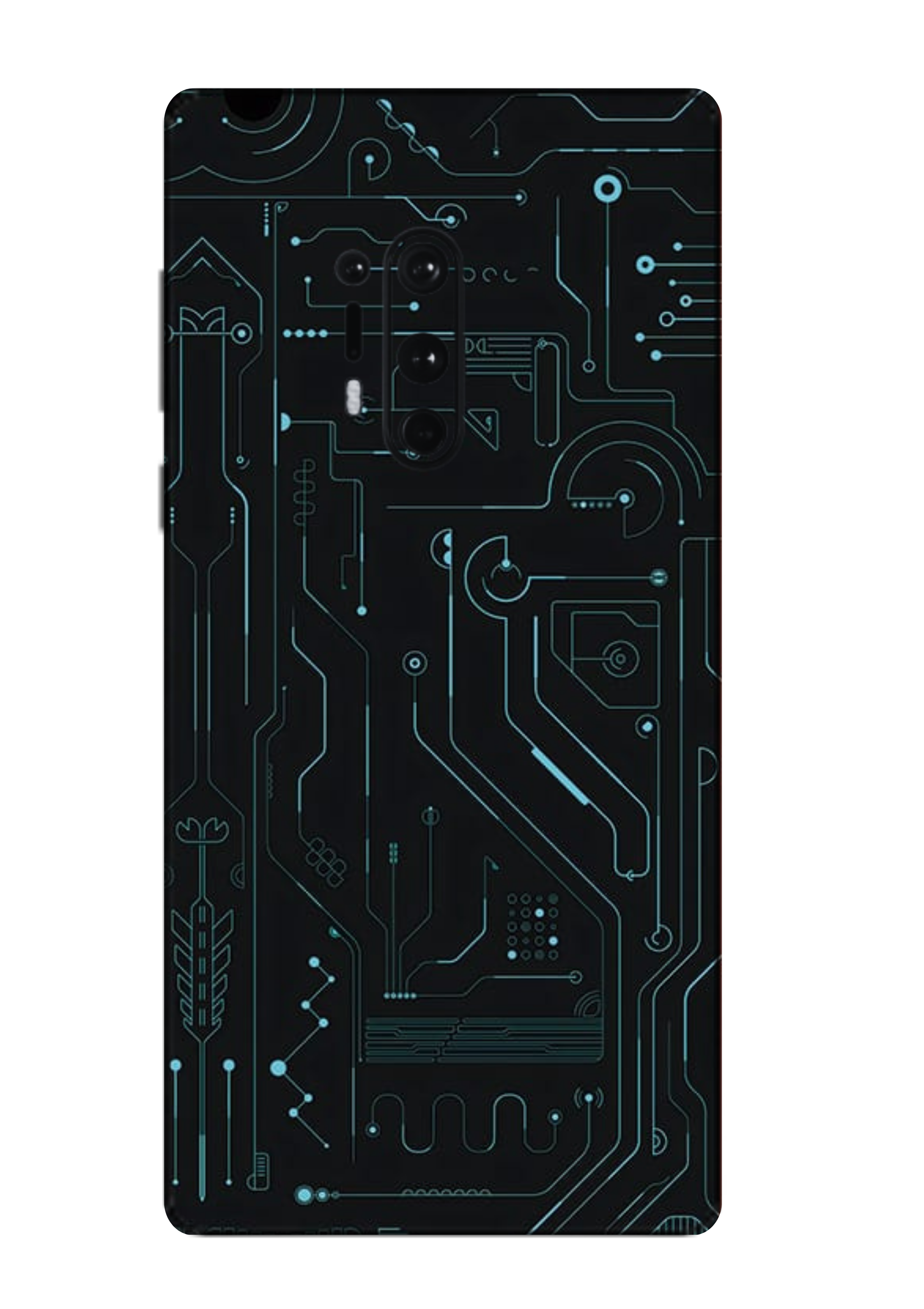 OnePlus 8 Pro Skins
