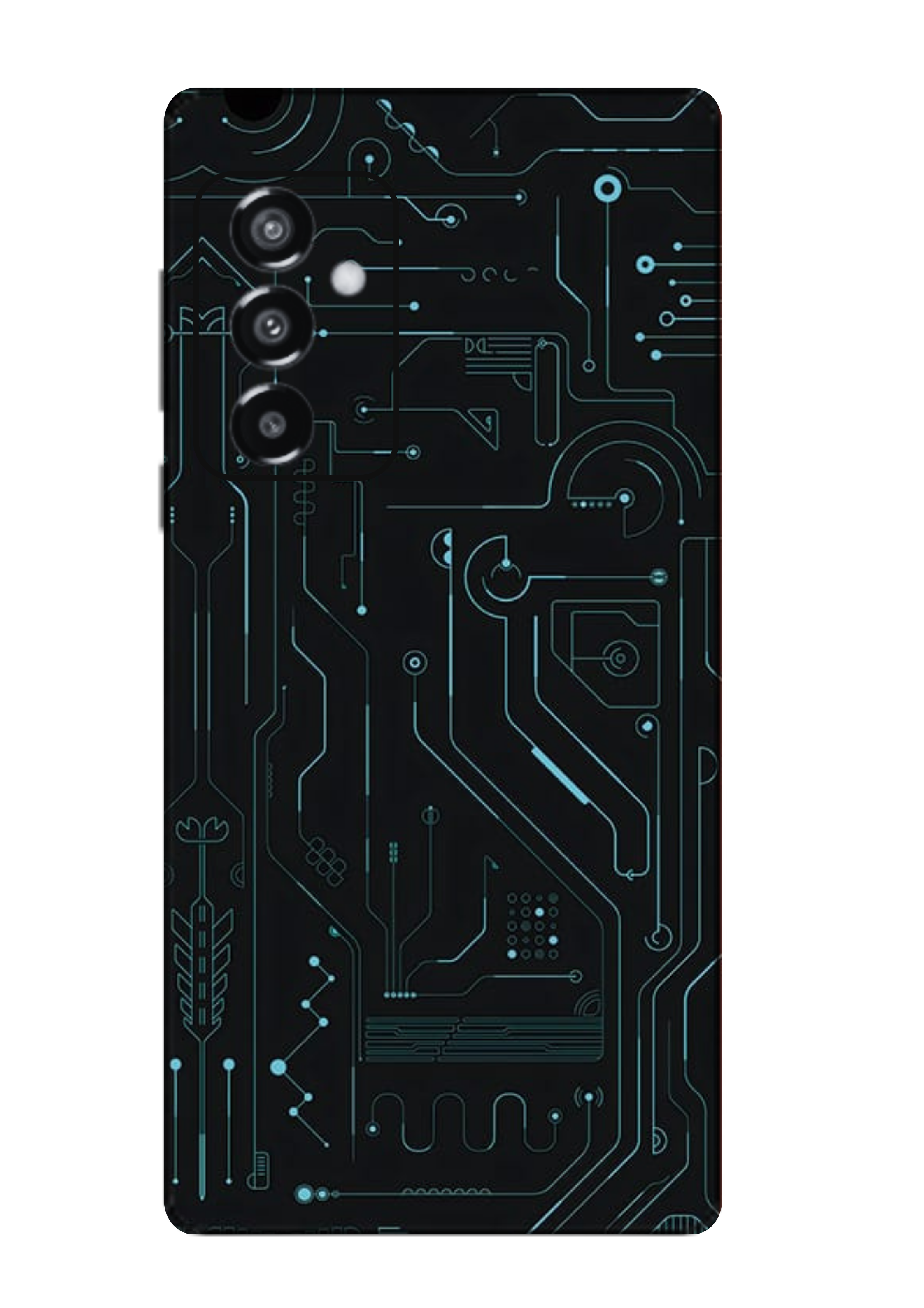 Samsung Galaxy F23 Skins