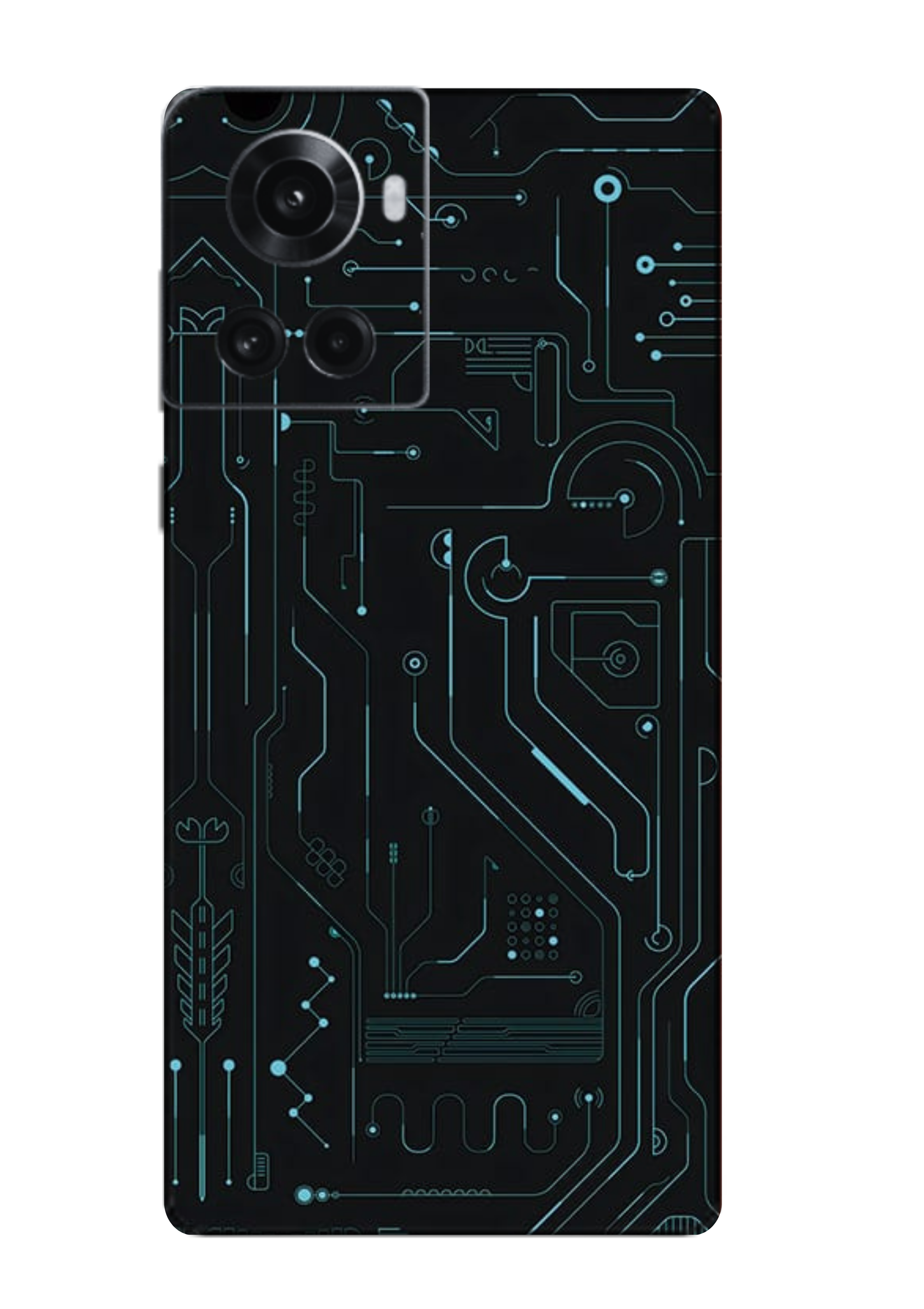 OnePlus 10R Skins