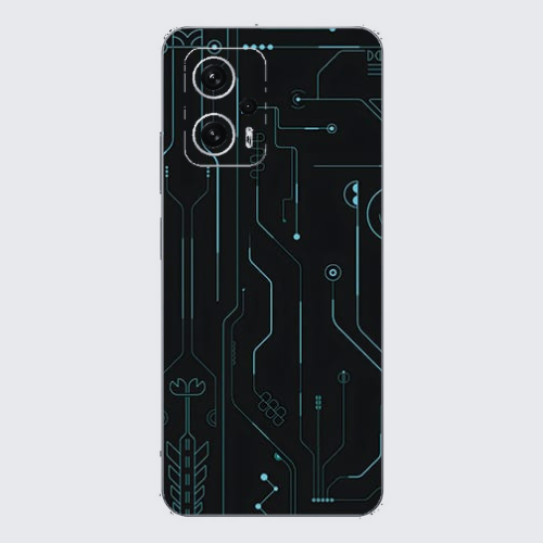 Redmi K50i