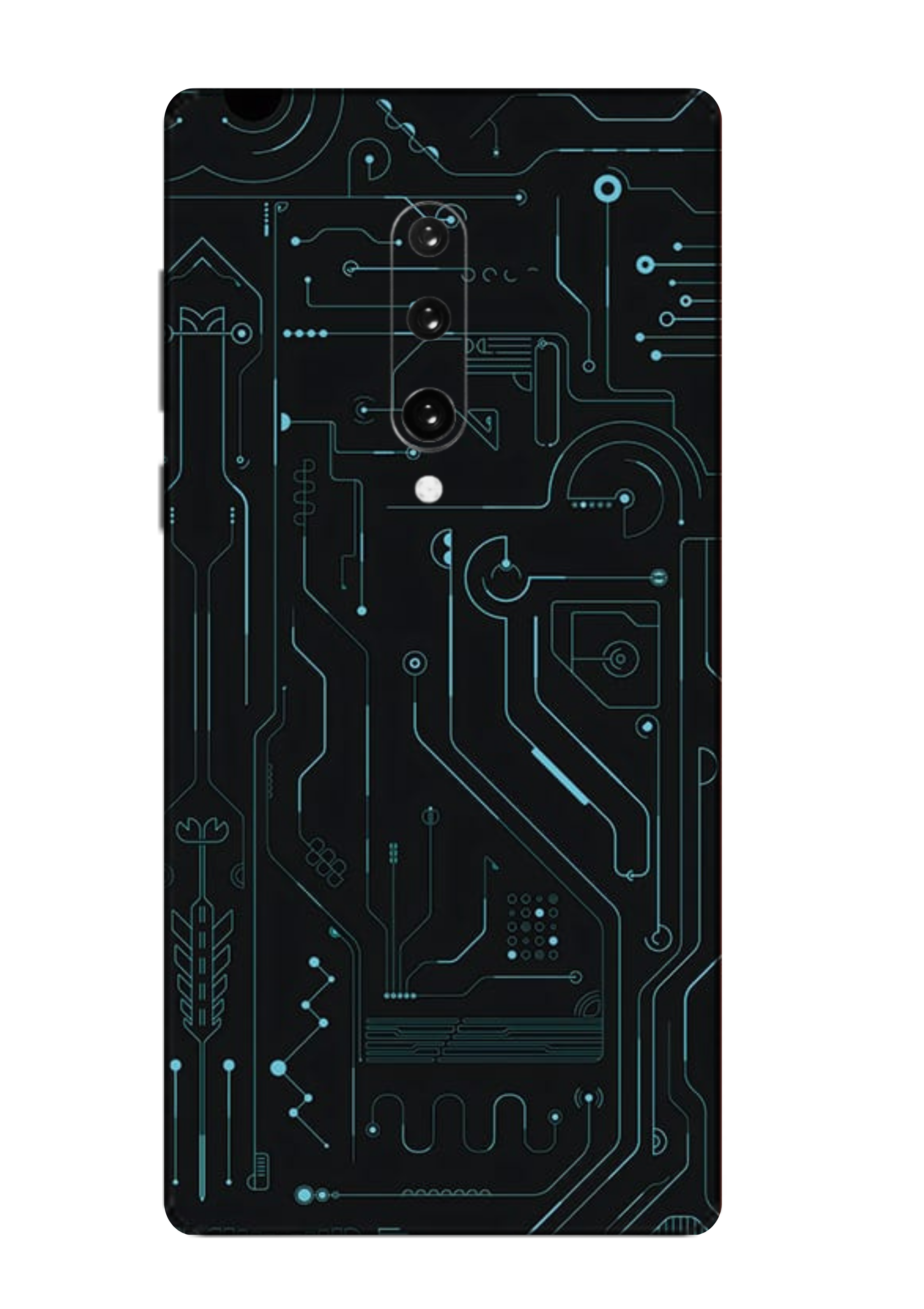 OnePlus 7T Pro Skins
