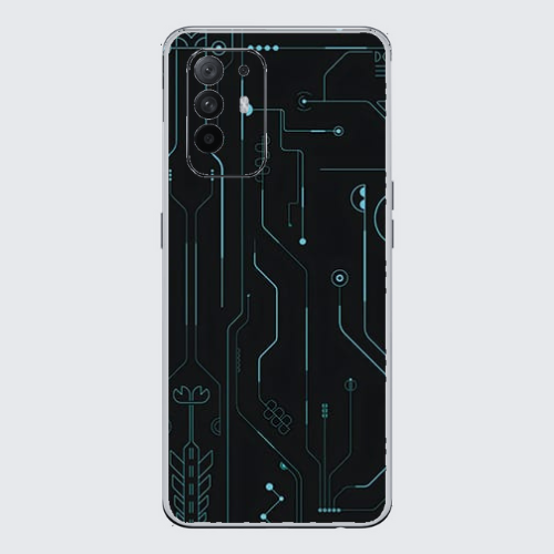 Oppo F19 Pro Plus