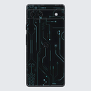 Google Pixel 6A Skins