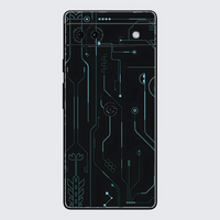 Google Pixel 6A Skins