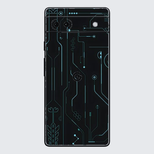 Google Pixel 6A Skins