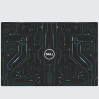 Dell Precision 15 M4800 (P30F) Skins