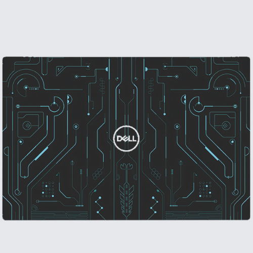 Dell Precision 15 M4800 (P30F) Skins