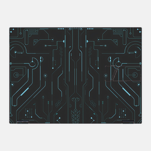 Asus Vivobook 15X Skins
