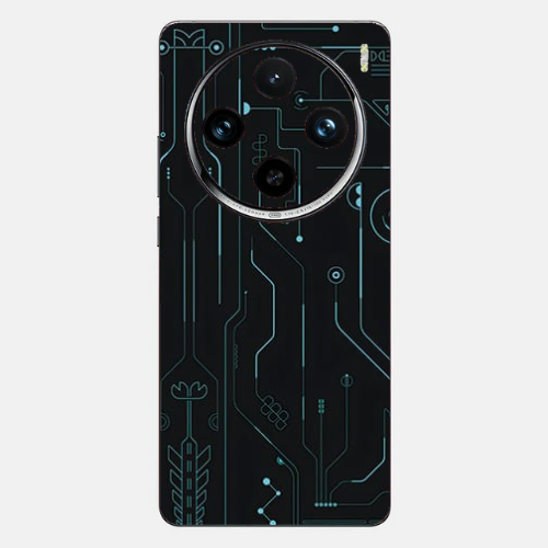 Vivo X100 Pro 5G
