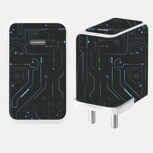 OnePlus 65W Warp Charger
