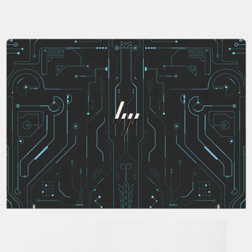 HP Elitebook 820 G1 Skins