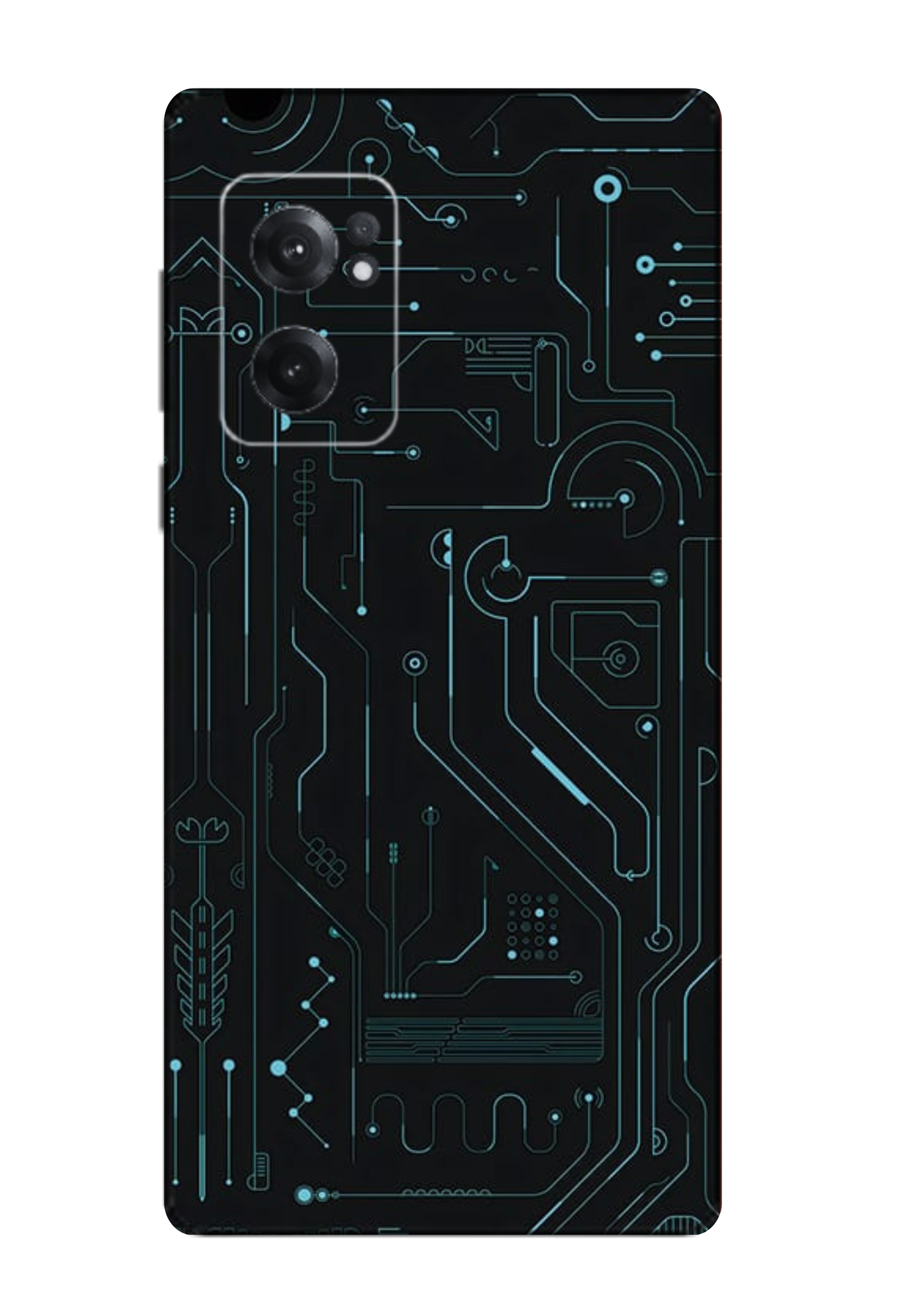 OnePlus Nord 2T Skins