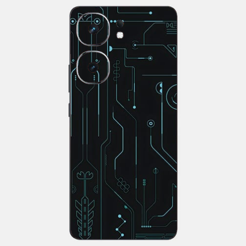 iQOO Neo 9 Pro