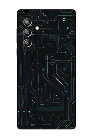 Samsung Galaxy Z Fold 6 Skins