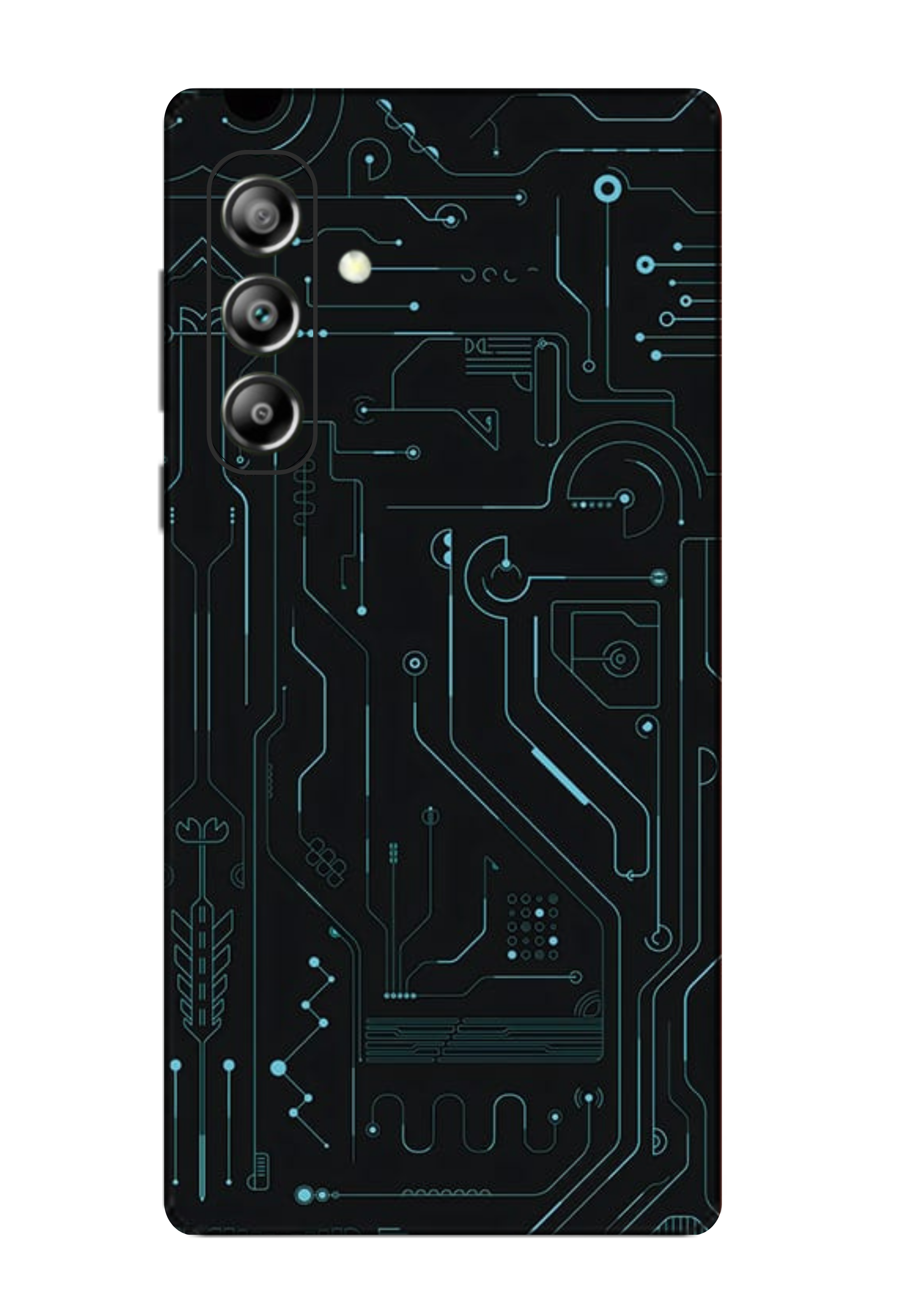 Samsung Galaxy Z Fold 6 Skins