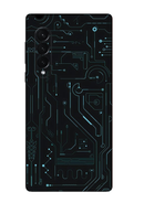 Samsung Galaxy Z Fold 3 Skins