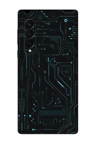 Samsung Galaxy Z Fold 3 Skins