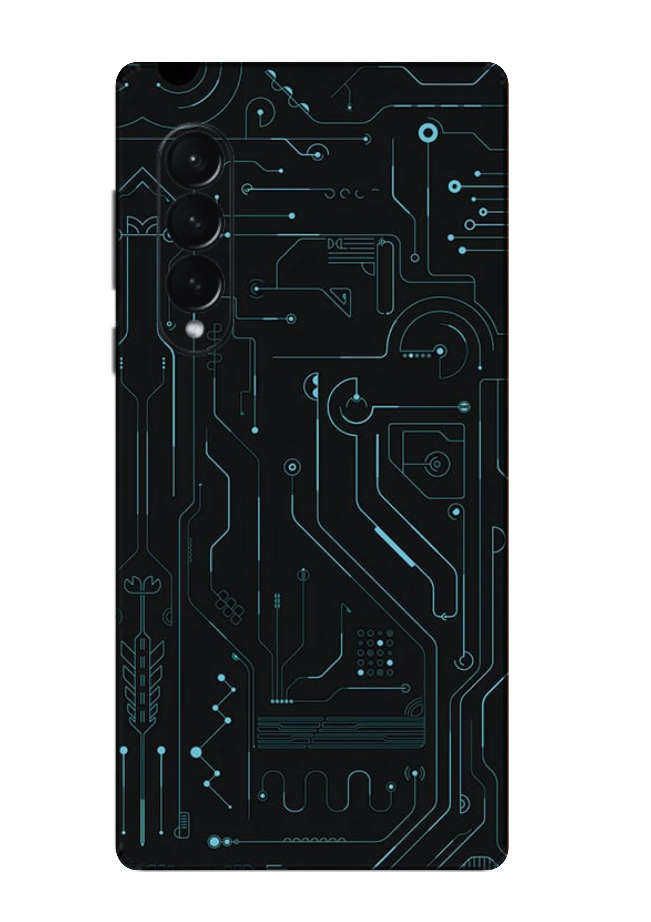 Samsung Galaxy Z Fold 3 Skins