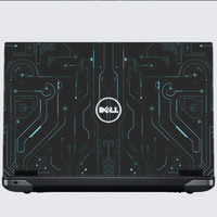 Dell Vostro 7570 7580 P71F Skins
