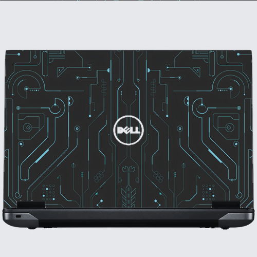 Dell Vostro 7570 7580 P71F Skins