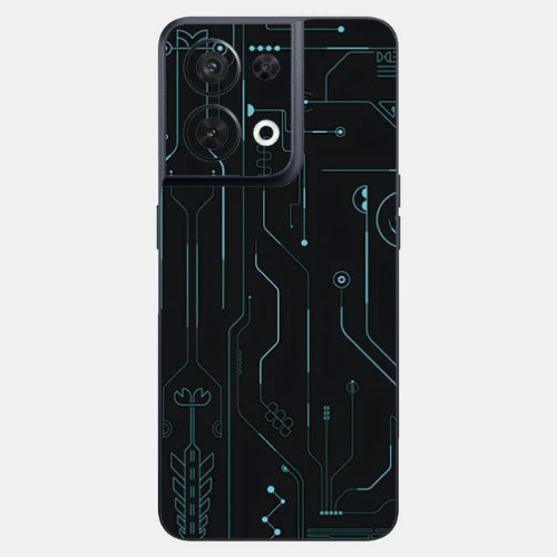 Oppo Reno 8 5G