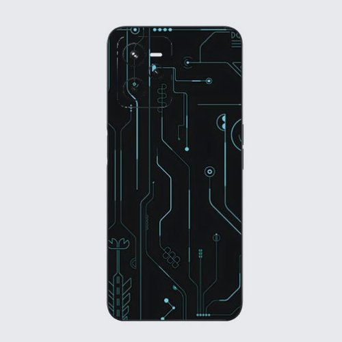 Realme C35