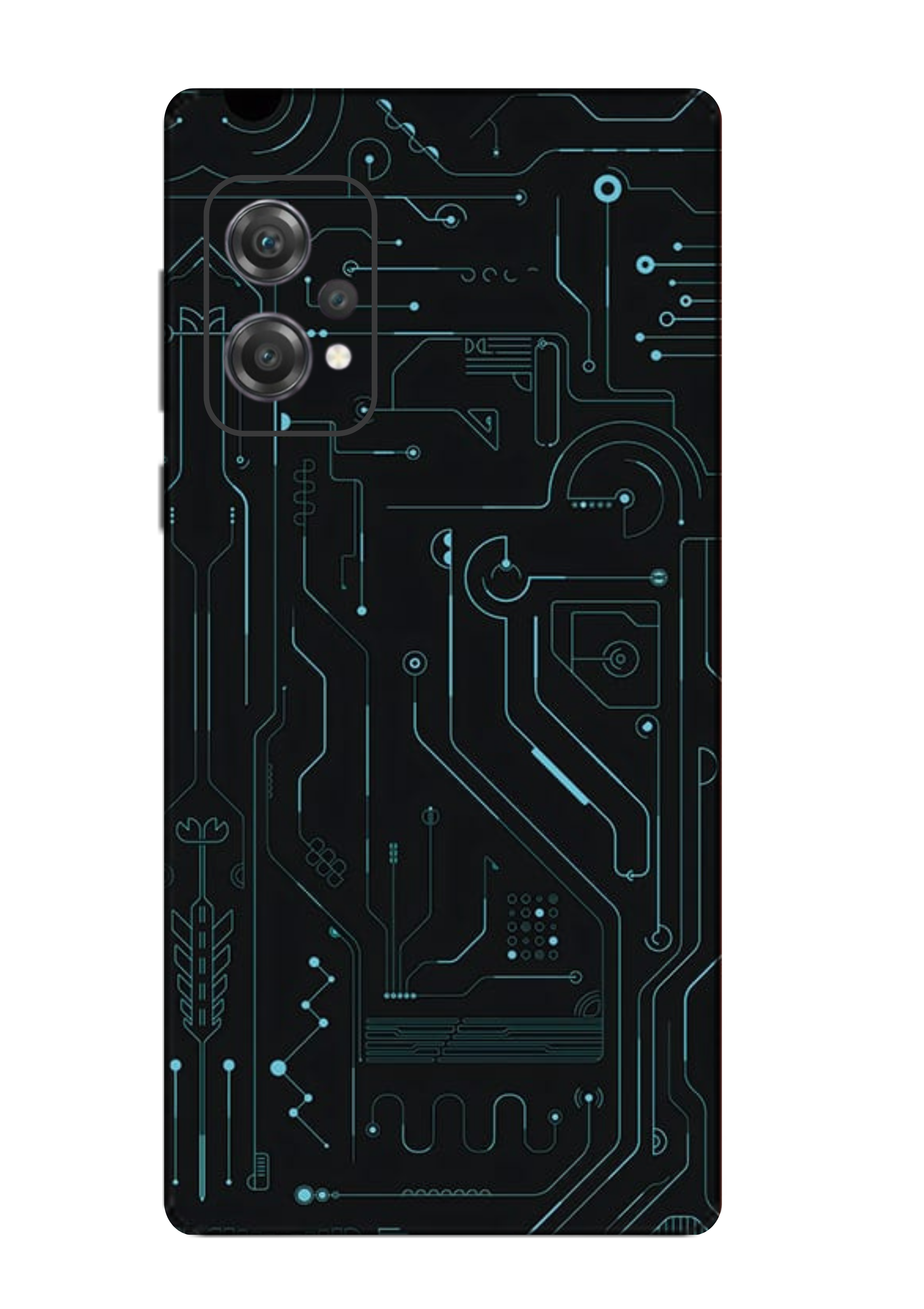 OnePlus Nord CE 2 Lite Skins