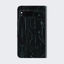 Google Pixel 9 Fold Skins