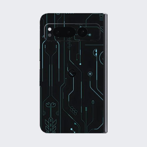 Google Pixel 9 Fold Skins