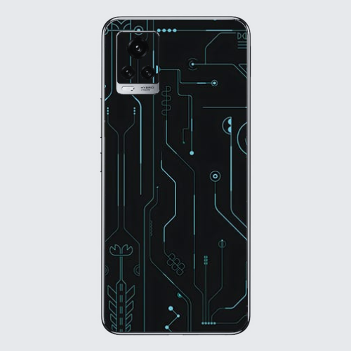 Vivo V20 Pro