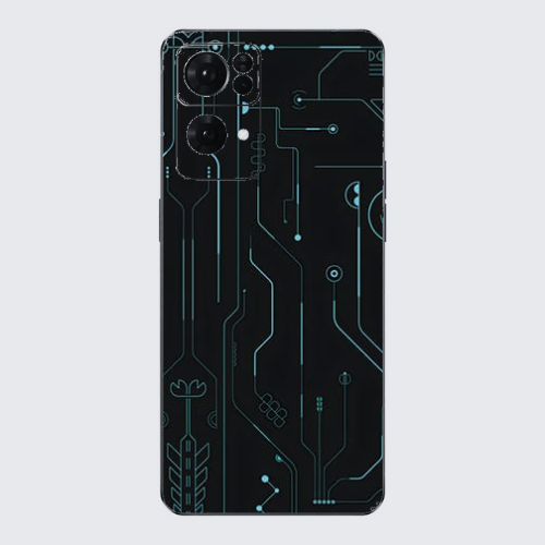 Oppo Reno 7 Pro