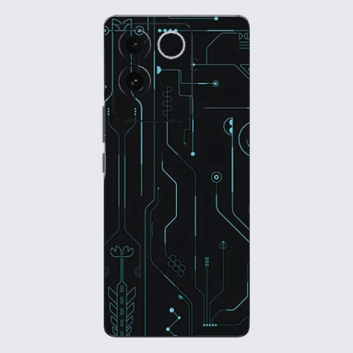IQOO Z7 Pro