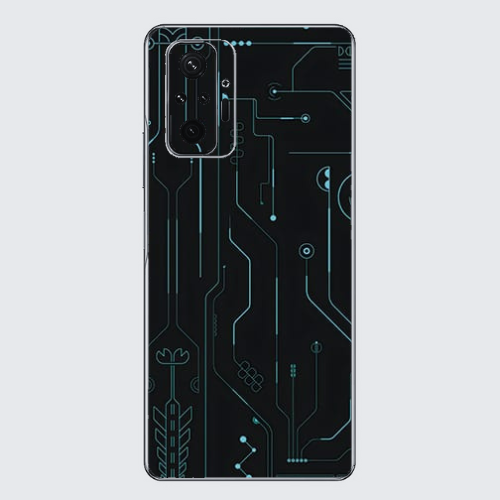 Redmi Note 10