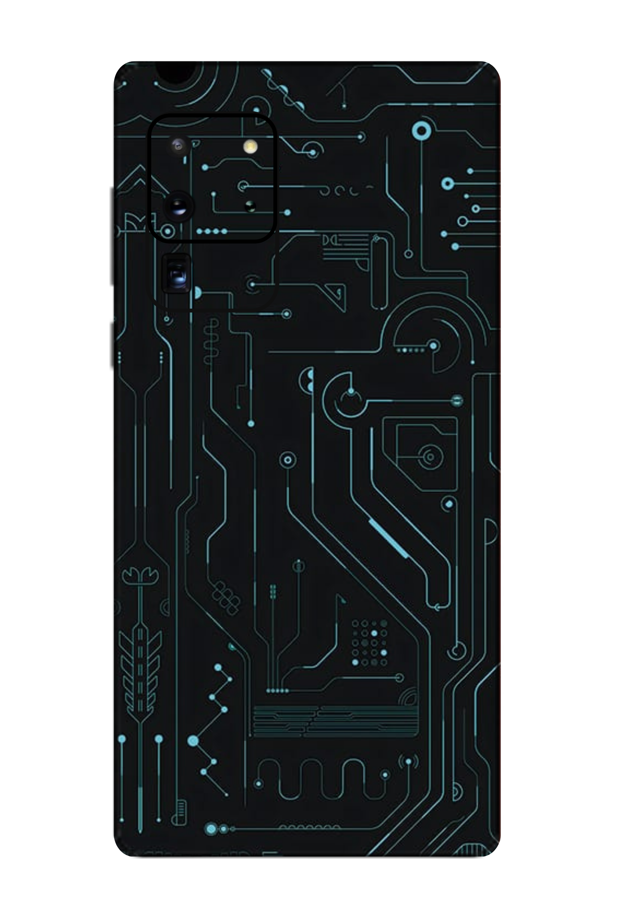 Samsung Galaxy S20 Ultra Skins