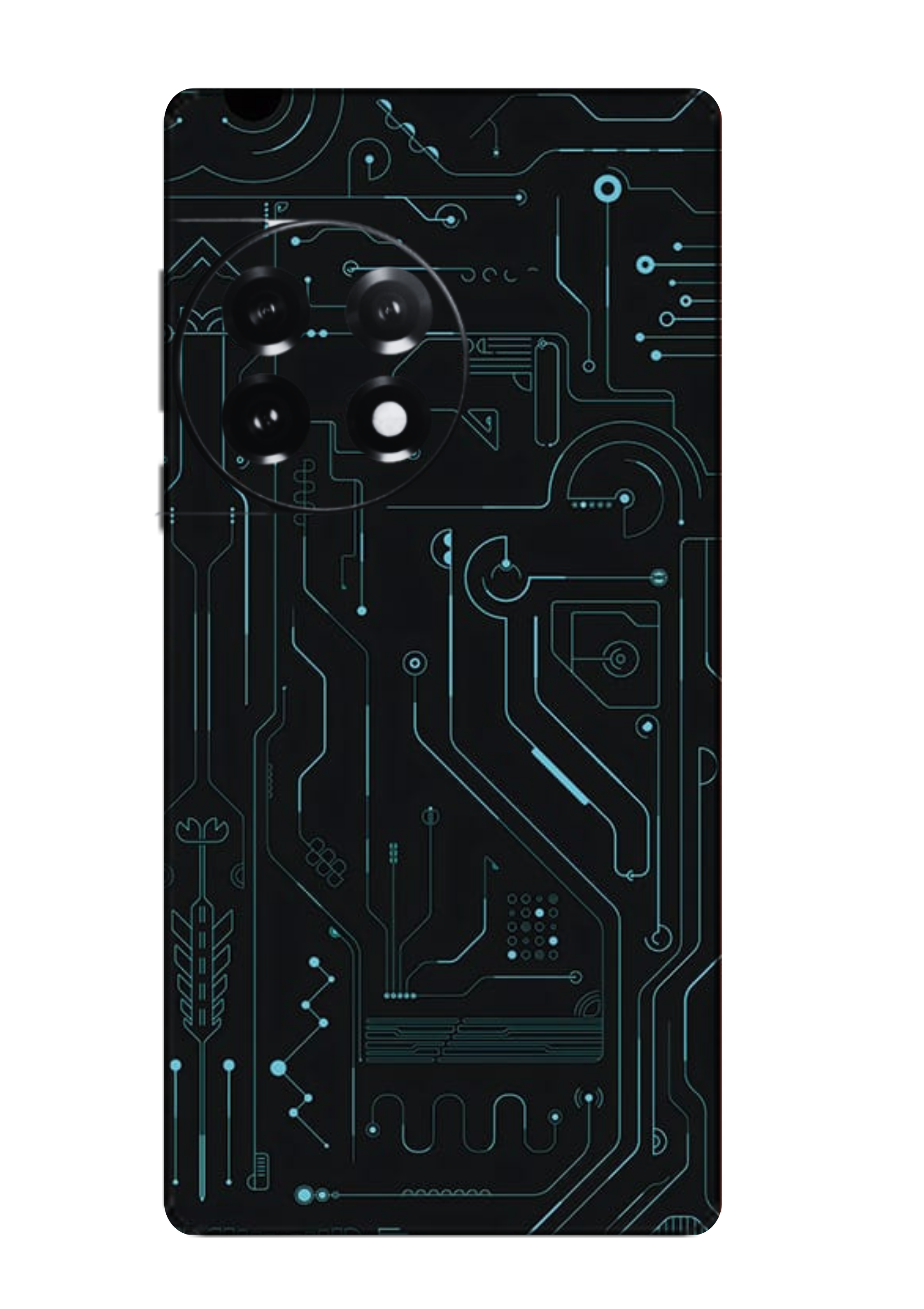 OnePlus 11R Skins