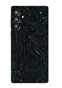 Samsung Galaxy M55 5G Skins