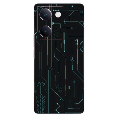 Vivo Y200 Pro 5G