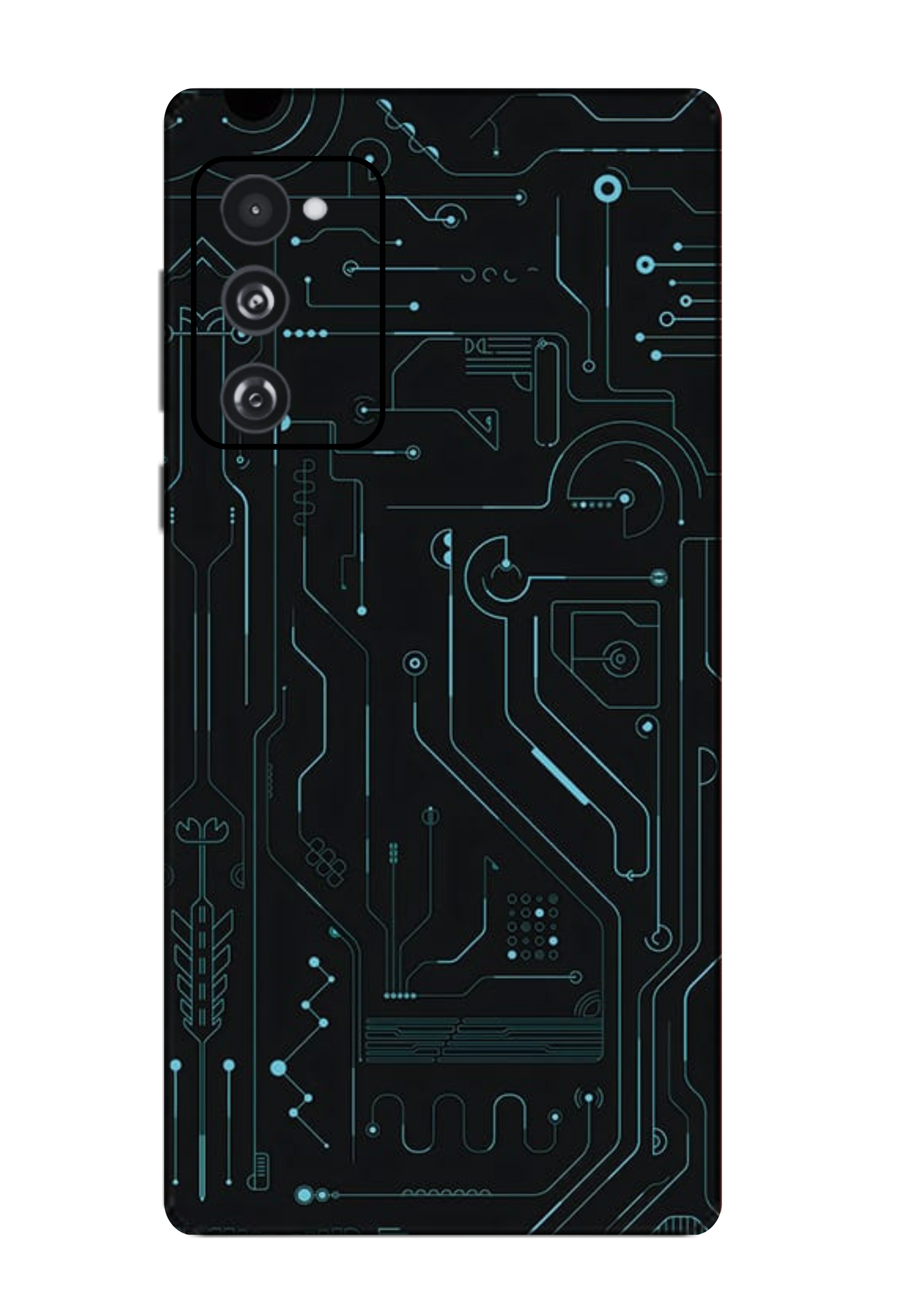Samsung Galaxy S20 Plus Skins