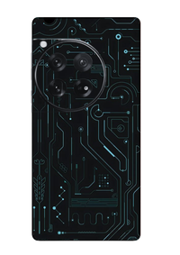 OnePlus 12R Skins
