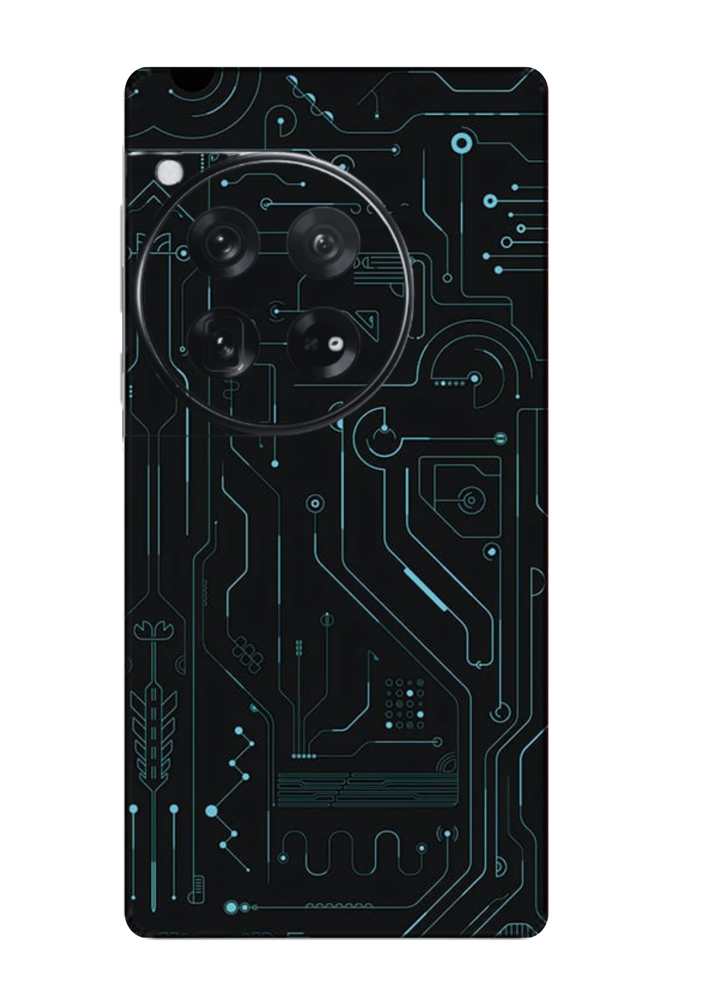 OnePlus 12R Skins