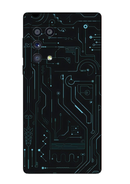 Samsung Galaxy M31s Skins