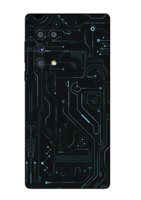 Samsung Galaxy M31s Skins