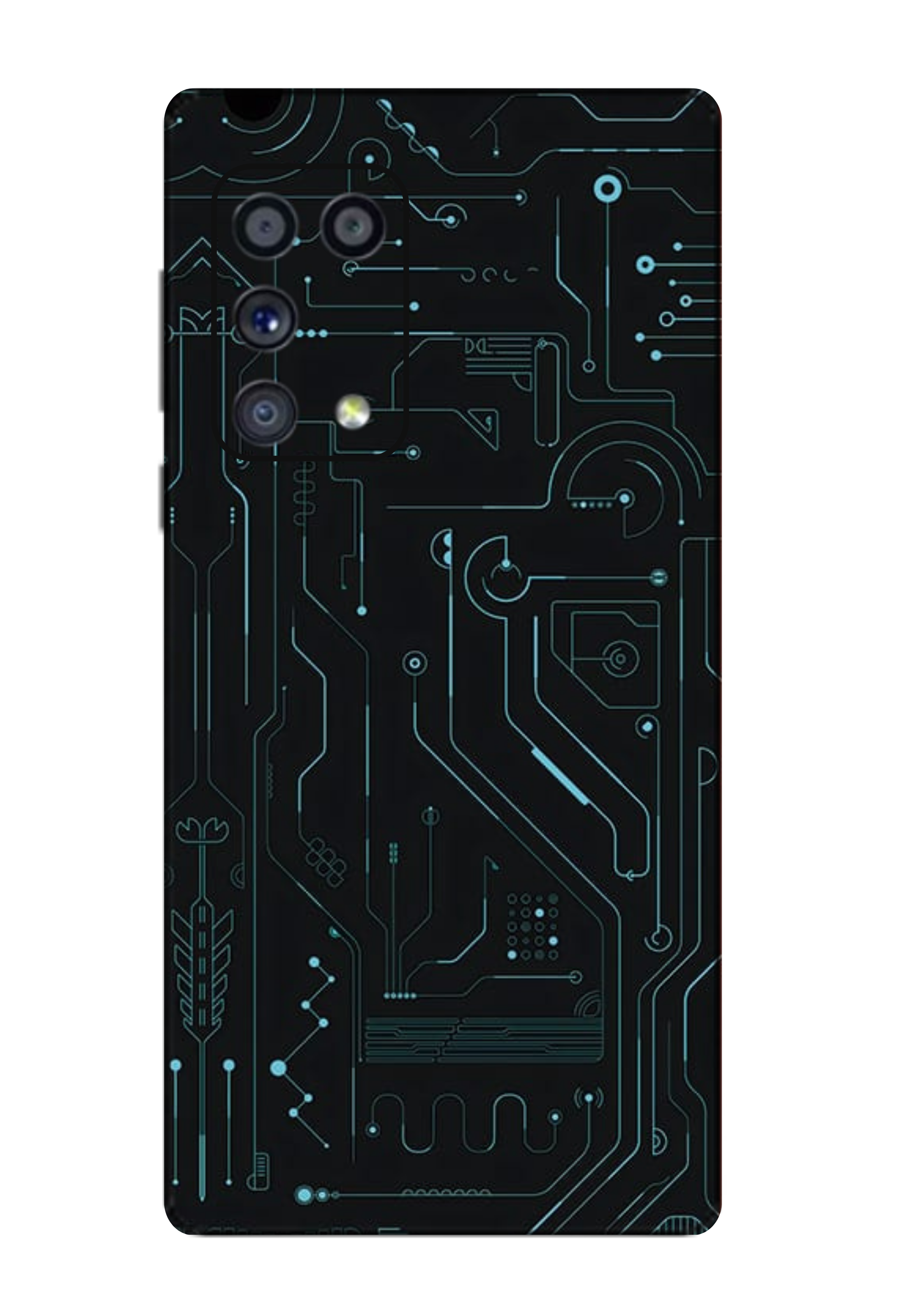Samsung Galaxy M31s Skins