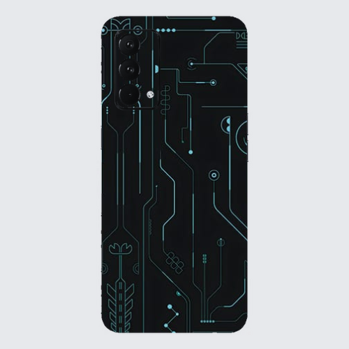 Realme GT Master Edition