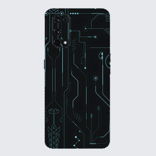 Realme X7 Pro
