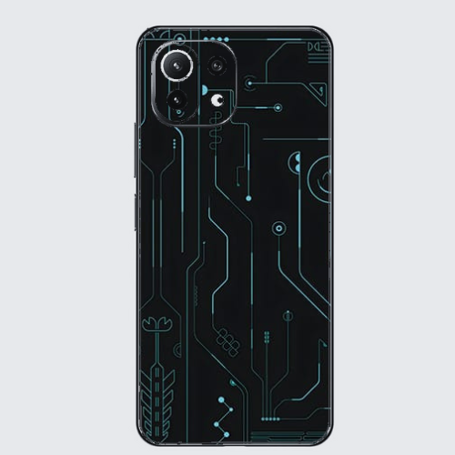 Xiaomi 11 Lite NE 5G
